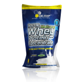 100% Natural Whey Protein Concentrate 2100g