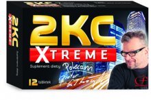 2KC Xtreme 12 tabl.