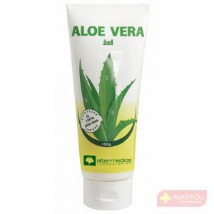 Aloe Vera żel 150g