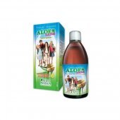 Aloes Young z wit.C 500ml