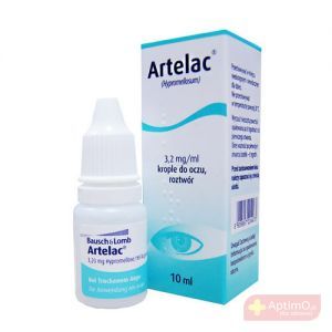 Artelac 10ml
