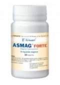 Asmag Forte 50 tabl.
