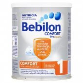 Bebilon Comfort 1 ProExpert 400g