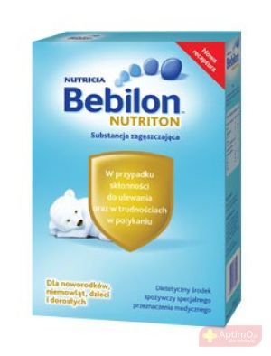 Bebilon Nutriton 135g