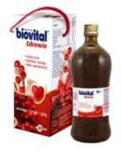 Biovital Zdrowie 1L