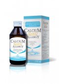 Calcium Allergy 150ml