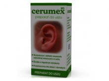 Cerumex MD spray 30ml
