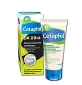 Cetaphil DA Ultra 85g