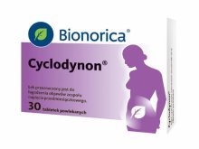 Cyclodynon 30 tabl.