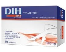 Dih Max Comfort 30 tabl.