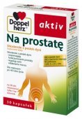 Doppelherz Aktiv Na prostatę 30 kaps.