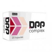 DPP Complex 20 kaps.