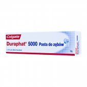 Duraphat 5000 Pasta d/zębów 51g