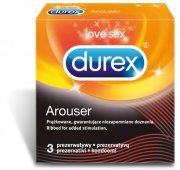 Durex Arouser 3 szt.