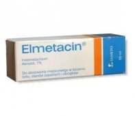 Elmetacin spray 50ml