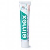 Elmex Pasta Sensitive 75ml