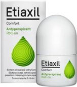 Etiaxil Comfort Antyperspirant Roll-on 15 ml