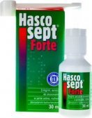Hascosept Forte 30ml
