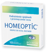 Homeoptic 10 minimsów