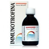 Immunotrofina 200ml