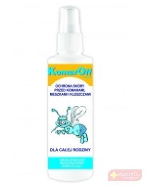 Komaroff spray 70ml