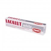 Lacalut Aktiv White pasta 75ml