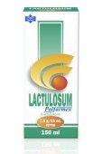 Lactulosum Polfarmex 150ml