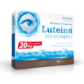 Luteina Bio-Complex 30 kaps.