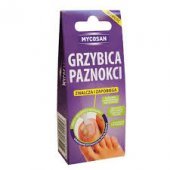 Mycosan Grzybica Paznokci Serum 5 ml