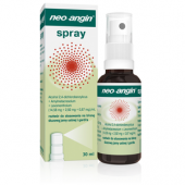 Neo-Angin spray 30ml