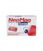 NeoMag Forte 30 tabl.