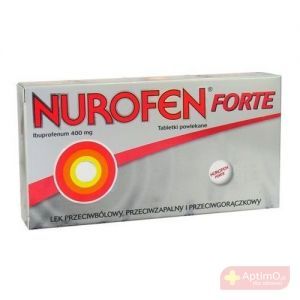 Nurofen Forte 24 tabl.