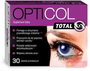 Opticol Total 30 tabl.
