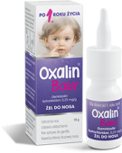 Oxalin Baby 10g