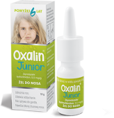 Oxalin Junior 10g