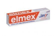 Pasta Elmex Junior 7-12 lat 75ml