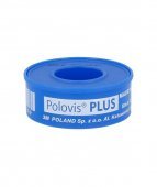 Plaster Polovis Plus 5m x 12,5mm