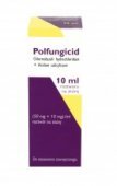 Polfungicid 10ml