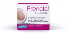 Prenatal Classic 30 tabl.