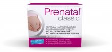 Prenatal Classic 90 tabl.
