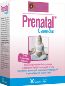 Prenatal Complex 30 tabl.
