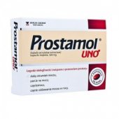 Prostamol Uno 60 kaps.