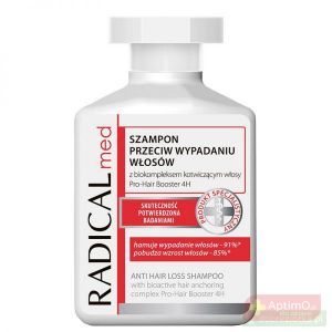 Radical Med Szampon p/wypadaniu 300ml