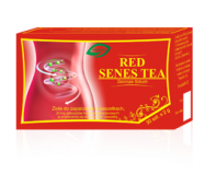 Red Senes Tea 30 sasz.