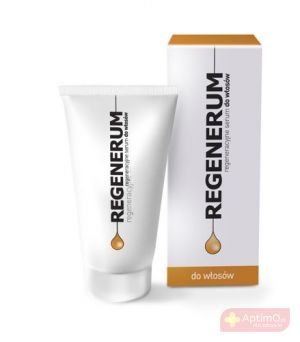 Regenerum Serum do włosów 125ml