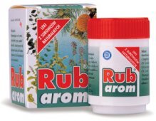 Rub-arom 40g