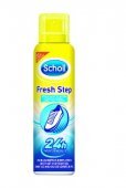 Scholl Fresh Steps Dezodorant do butów 150ml