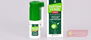 Tantum Verde Forte spray 15ml