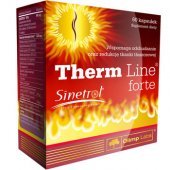 Therm Line Forte 60 kaps.