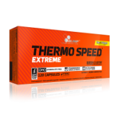 Thermo Speed Extreme 120 kaps.